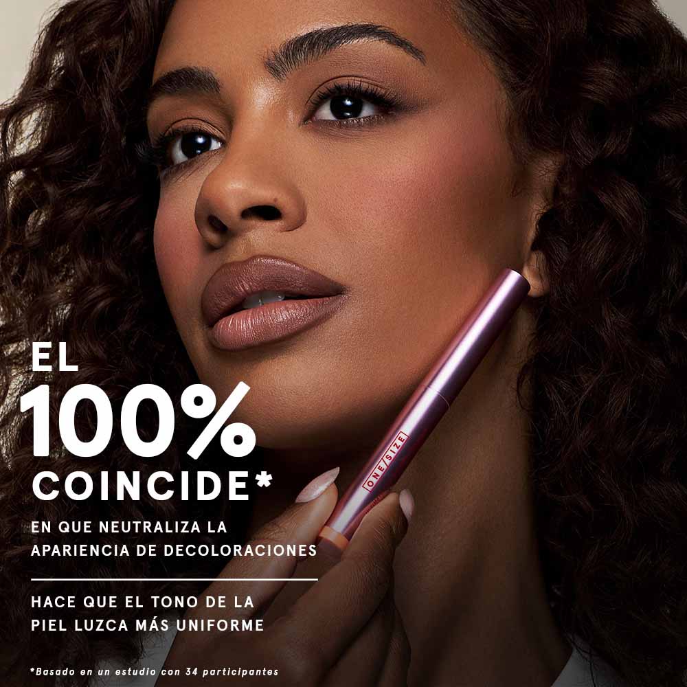 ULTIMATE COLOR CORRECTOR STAIN (CORRECTOR DE COLOR)